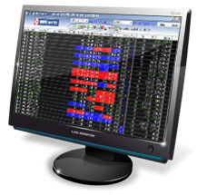 Online Trading Software BLINK