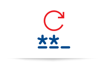 Reset / Forget Password