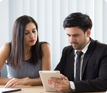 Dedicated Support Specialists