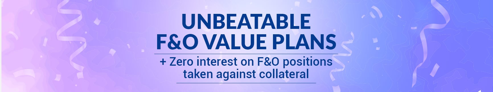 Value Pack Derivative Banner