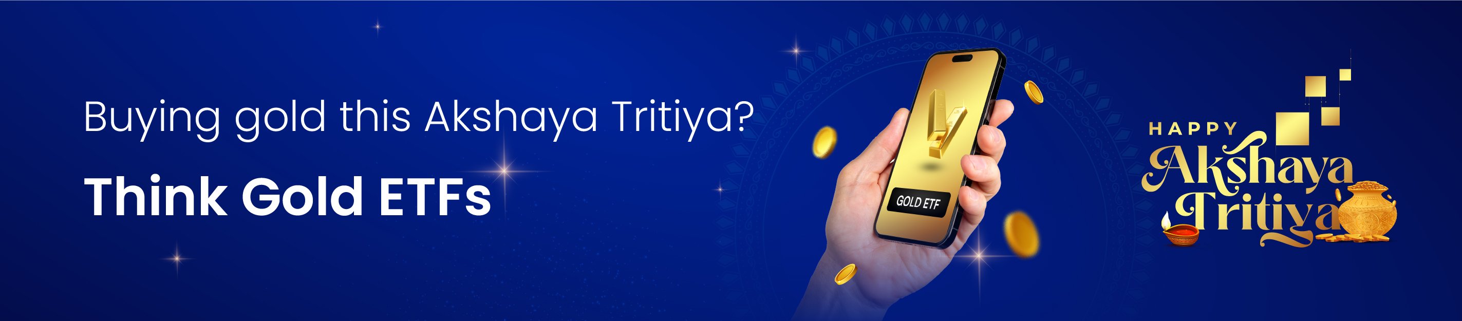 Akshaya Tritiya