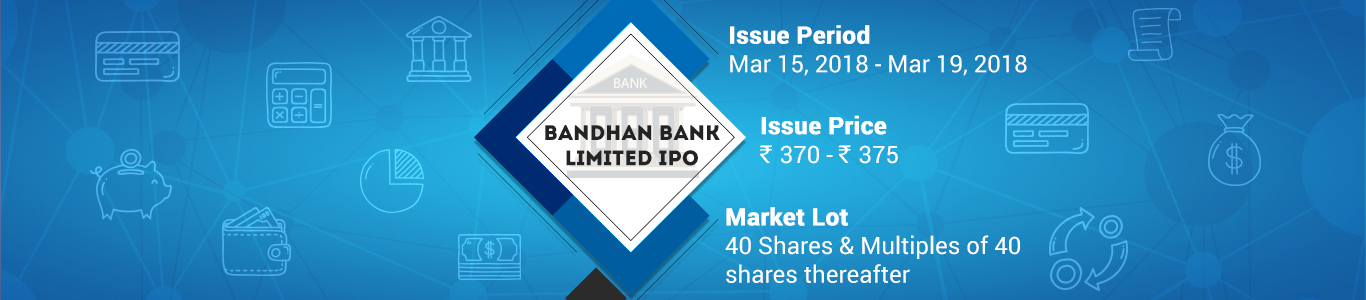 Bandhan Bank Limited