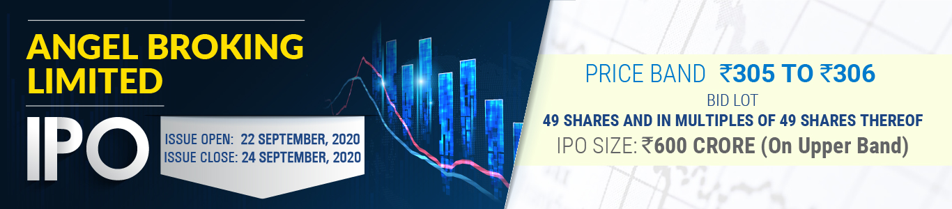 Angel Broking Limited IPO