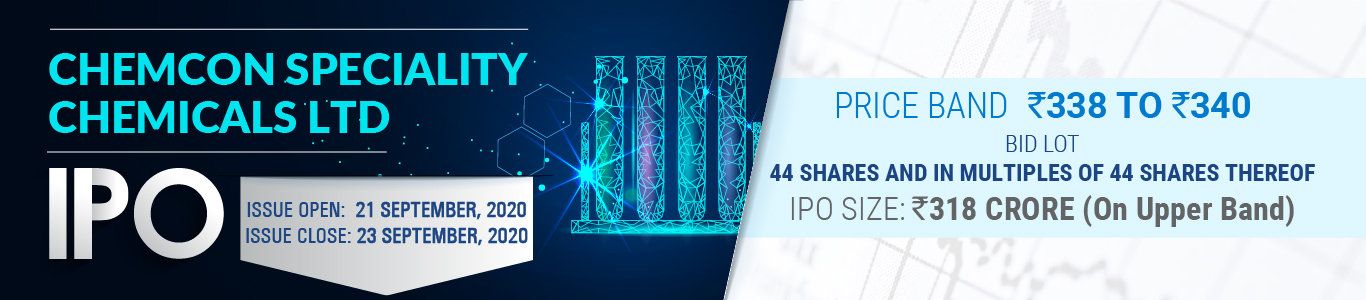 Chemcon Speciality Chemicals Ltd