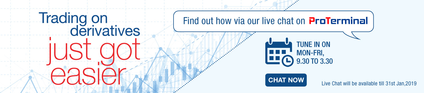 PROTERMINAL LIVE CHAT