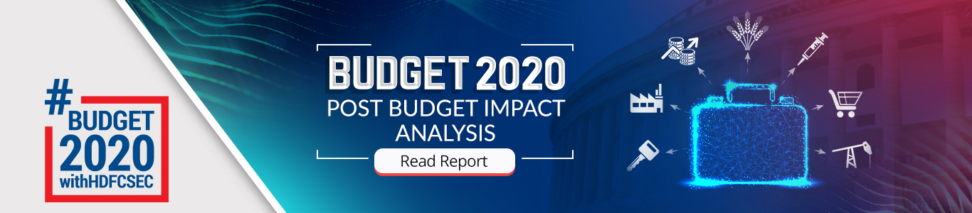 Post Budget Impact Analysis