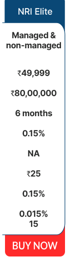 Hdfc securities brokerage plan 1
