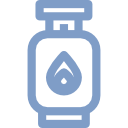 Proposes to give free cooking gas