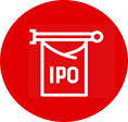 Apply for IPOs and Rights Issues